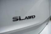 Thumbnail of 2025 Everest White Pearl Super Black Nissan Rogue