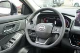 Thumbnail of 2025 Everest White Pearl Super Black Nissan Rogue