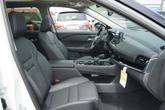 Thumbnail of 2025 Everest White Pearl Super Black Nissan Rogue