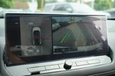 Thumbnail of 2025 Everest White Pearl Super Black Nissan Rogue