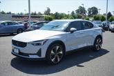 Thumbnail of 2023 Gray Polestar 2