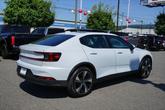 Thumbnail of 2023 Gray Polestar 2