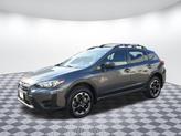 Thumbnail of 2023 Magnetite Gray Metallic Subaru Crosstrek