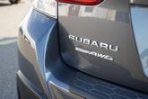 Thumbnail of 2023 Magnetite Gray Metallic Subaru Crosstrek