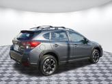 Thumbnail of 2023 Magnetite Gray Metallic Subaru Crosstrek