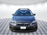Thumbnail of 2023 Magnetite Gray Metallic Subaru Crosstrek