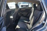 Thumbnail of 2023 Magnetite Gray Metallic Subaru Crosstrek