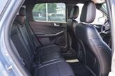 Thumbnail of 2024 rock metallic Ford Escape