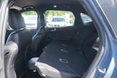 Thumbnail of 2024 rock metallic Ford Escape