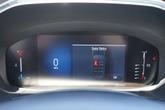 Thumbnail of 2024 rock metallic Ford Escape