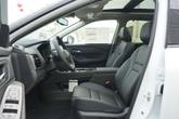 Thumbnail of 2025 Everest White Pearl Nissan Rogue