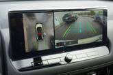 Thumbnail of 2025 Everest White Pearl Nissan Rogue
