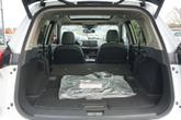 Thumbnail of 2025 Everest White Pearl Nissan Rogue