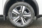 Thumbnail of 2025 Everest White Pearl Nissan Rogue
