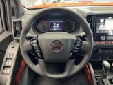 Thumbnail of 2025 Afterburn Orange Nissan Frontier