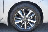 Thumbnail of 2021 Brilliant Silver Metallic Nissan Versa