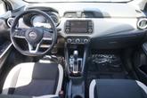 Thumbnail of 2021 Brilliant Silver Metallic Nissan Versa