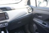 Thumbnail of 2021 Brilliant Silver Metallic Nissan Versa