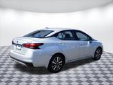 Thumbnail of 2021 Brilliant Silver Metallic Nissan Versa