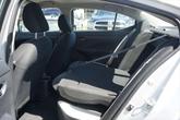 Thumbnail of 2021 Brilliant Silver Metallic Nissan Versa