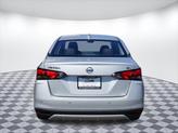 Thumbnail of 2021 Brilliant Silver Metallic Nissan Versa
