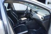 Thumbnail of 2021 Brilliant Silver Metallic Nissan Versa