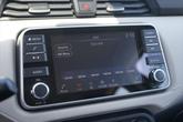Thumbnail of 2021 Brilliant Silver Metallic Nissan Versa