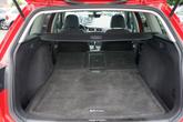 Thumbnail of 2019 Tornado Red Volkswagen Golf Alltrack