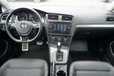 Thumbnail of 2019 Tornado Red Volkswagen Golf Alltrack