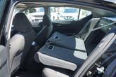 Thumbnail of 2022 Super Black Clearcoat Nissan Altima