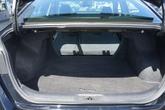 Thumbnail of 2022 Super Black Clearcoat Nissan Altima