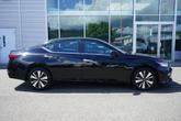 Thumbnail of 2022 Super Black Clearcoat Nissan Altima