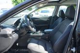 Thumbnail of 2022 Super Black Clearcoat Nissan Altima