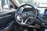 Thumbnail of 2022 Super Black Clearcoat Nissan Altima