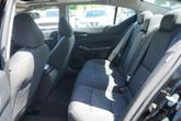 Thumbnail of 2022 Super Black Clearcoat Nissan Altima