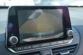 Thumbnail of 2022 Super Black Clearcoat Nissan Altima
