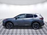 Thumbnail of 2025 Gun Metallic Nissan Rogue