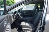 Thumbnail of 2025 Gun Metallic Nissan Rogue