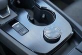Thumbnail of 2025 Gun Metallic Nissan Rogue