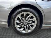 Thumbnail of 2018 Manganese Luster Lexus LS 500