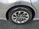 Thumbnail of 2018 Manganese Luster Lexus LS 500