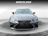 Thumbnail of 2018 Manganese Luster Lexus LS 500