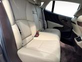 Thumbnail of 2018 Manganese Luster Lexus LS 500