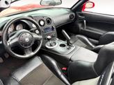 Thumbnail of 2003 Viper Red Clearcoat/Black Soft Top Dodge Viper