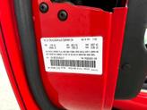Thumbnail of 2003 Viper Red Clearcoat/Black Soft Top Dodge Viper