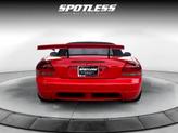 Thumbnail of 2003 Viper Red Clearcoat/Black Soft Top Dodge Viper