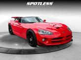 Thumbnail of 2003 Viper Red Clearcoat/Black Soft Top Dodge Viper