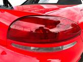 Thumbnail of 2003 Viper Red Clearcoat/Black Soft Top Dodge Viper