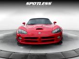 Thumbnail of 2003 Viper Red Clearcoat/Black Soft Top Dodge Viper