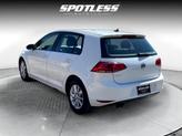 Thumbnail of 2015 Pure White Volkswagen Golf